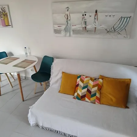 Casa De Hannah * Κόστα Κάλμα