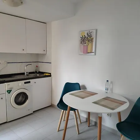 Casa De Hannah Apartmán Costa Calma