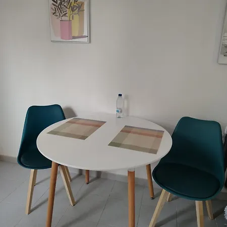 Casa De Hannah Apartmán Costa Calma