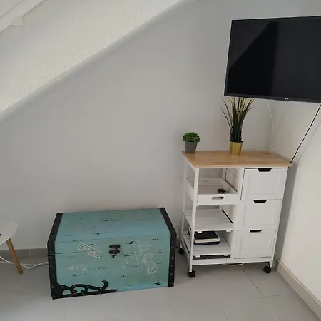 Casa De Hannah Κόστα Κάλμα