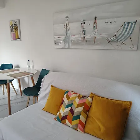Casa De Hannah * Κόστα Κάλμα