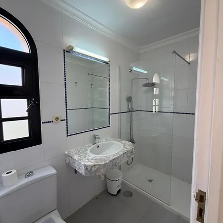 Apartment Casa De Hannah Costa Calma