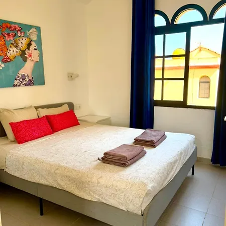Casa De Hannah Apartment