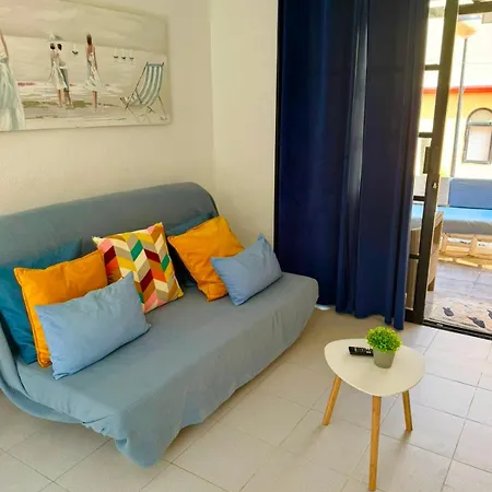 Apartment Casa De Hannah Costa Calma